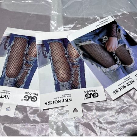 جوراب شلواری زنبوری