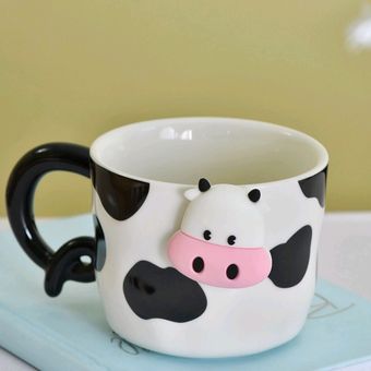 ماگ مگنتی گاو