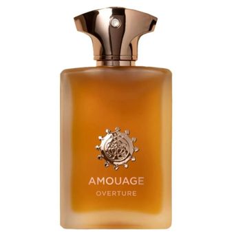 عطر 25 میل آمواج اورتور فورمن