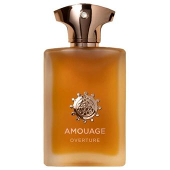 عطر 100 میل آمواج اورتور فورمن