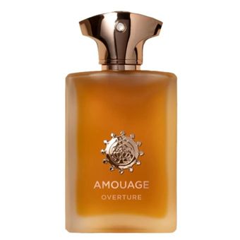 عطر 55 میل آمواج اورتور فورمن