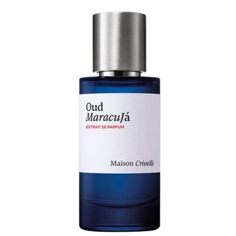 عطر 35 میل مایسون کریولی عود ماراکوجا