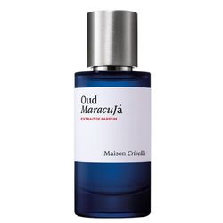 عطر 55 میل مایسون کریولی عود ماراکوجا