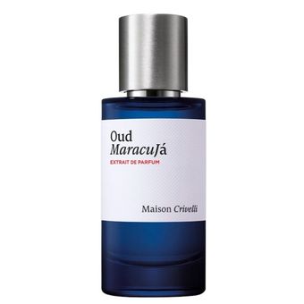 عطر 55 میل مایسون کریولی عود ماراکوجا