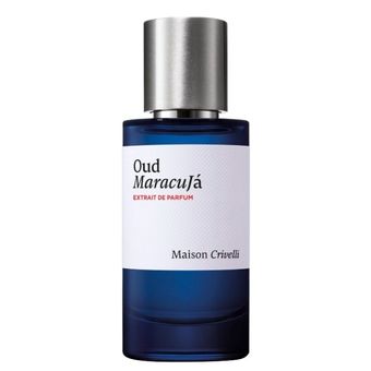 عطر 75 میل مایسون کریولی عود ماراکوجا