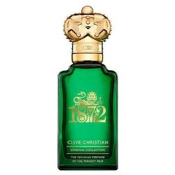 عطر 100 میل کلایو کریستین 1872 فورمن