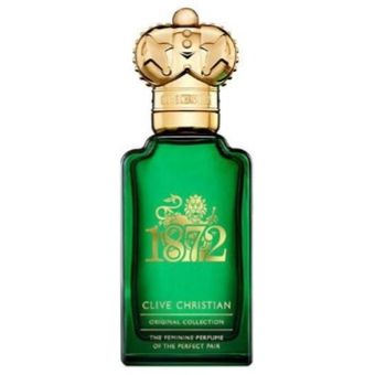 عطر 55 میل کلایو کریستین 1872 فورمن