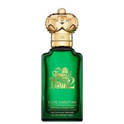 عطر 15 میل کلایو کریستین 1872 فورمن