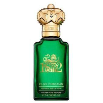 عطر 35 میل کلایو کریستین 1872 فورمن
