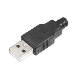 کانکتور USB نری