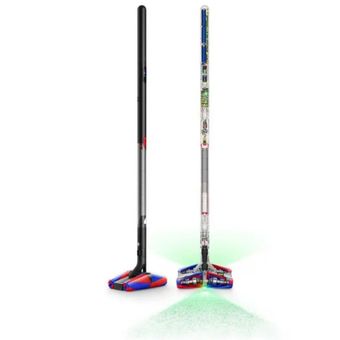 جارو شارژی مدادی Dyson PencilVac