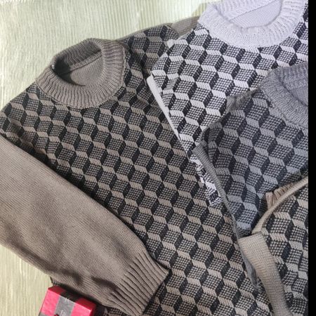 بافت پسرانه شیک