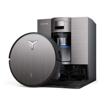 جارو رباتیک اکووکس مدل X11 OmniCyclone