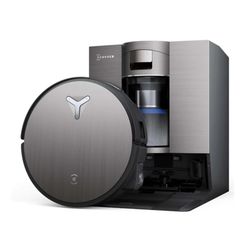 جارو رباتیک اکووکس مدل X11 OmniCyclone