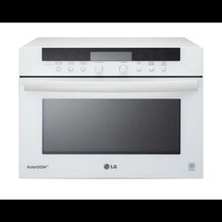 سولار دام ال جی سفید 3884