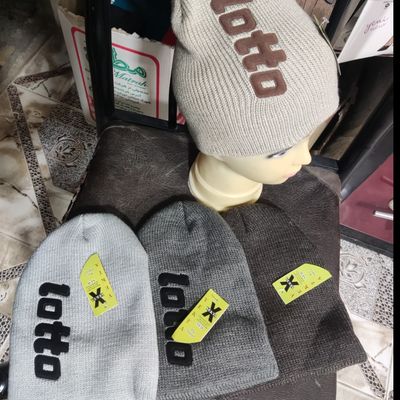 کلاه شیک پسرانه ضخیم وگرم