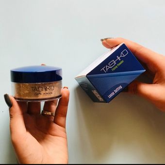 پودر فیکس تاشکو 101