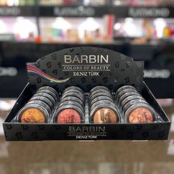 رژگونه باربین شاین