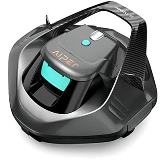 جارورباتیک استخرشور Aiper Seagull SE Poolroboter