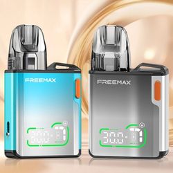 پاد فری مکس رکسا اس کیو / Freemax REXA SQ