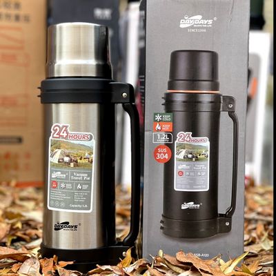 فلاسک 1/2 لیتر برند DAYDAYS