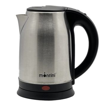 کتری برقی مونتینی مدل Deer