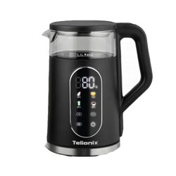 کتری برقی 1/7 لیتر 2200 وات تلیونیکس مدل 1401