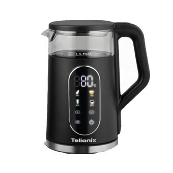 کتری برقی 1/7 لیتر 2200 وات تلیونیکس مدل 1401