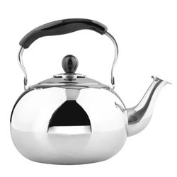 کتری استیل 4 لیتر رویال کد DA-4