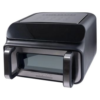 سرخ کن و پیتزاپز 11 لیتر NAF-29 دیجیتالی نیکوا