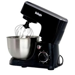 همزن کاسه دار 6 لیتر 1400 وات بلاجیو 222