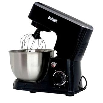 همزن کاسه دار 6 لیتر 1400 وات بلاجیو 222