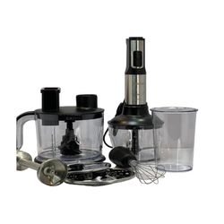 گوشتکوب 9 کاره 1200 وات دسینی مدل 8080