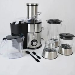 غذاساز 12 کاره زومبا