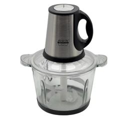 خردکن شیشه‌ای 3 لیتری رومانتیک مدل OG-J2R 600 وات