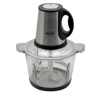 خردکن شیشه‌ای 3 لیتری رومانتیک مدل OG-J2R 600 وات