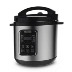 زودپز برقی 8 لیتر 1300 وات نیکوا NEPC-8LTP