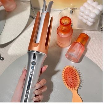 فرکننده مو شیگلم