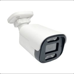 دوربین مداربسته بولت 8 مگاپیکسل دید در شب رنگی IP مدل 8235p