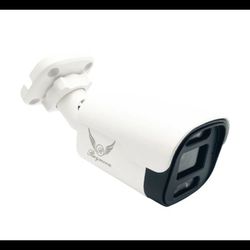 دوربین مداربسته بولت 5 مگاپیکسل AHD سنسور CV5006 برند رایمون مدل RB-8235-5M-AHD