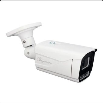 دوربین مداربسته بولت 5 مگاپیکسل AHD سنسور CV5006 برند رایمون مدل RB-8312-5M-AHD