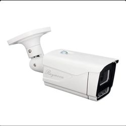 دوربین مداربسته بولت 5 مگاپیکسل AHD سنسور CV5006 برند رایمون مدل RB-8312-5M-AHD