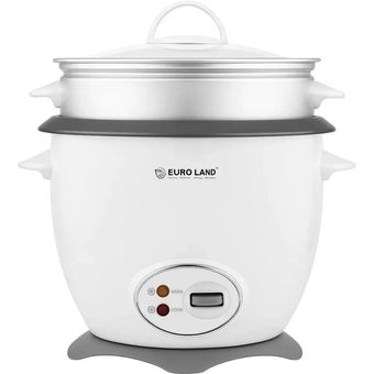 پلوپز 1/8 لیتر سفید یورولند EL3114