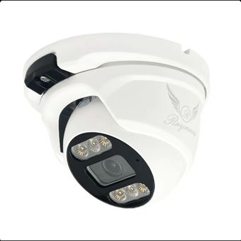 دوربین مداربسته دام 5 مگاپیکسل AHD سنسور CV5006 برند رایمون مدل RD-H52-5M-AHD