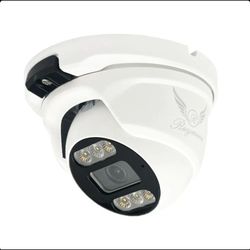 دوربین مداربسته دام 5 مگاپیکسل AHD سنسور CV5006 برند رایمون مدل RD-H52-5M-AHD