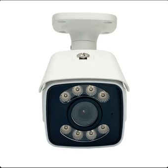 دوربین مداربسته بولت 5 مگاپیکسل AHD سنسور CV5006 برند رایمون مدل RB-8330-5M-AHD