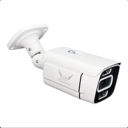 دوربین مداربسته بولت 5 مگاپیکسل IP-POE برند رایمون مدل RB-5M-8302-POE