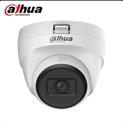 دوربین مداربسته دام 2 مگاپیکسل HDCVI برند داهوا مدل HAC-T1A21-U