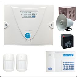 پک دزدگیر اماکن کلاسیک سیم کارتی مدل z4 ultra