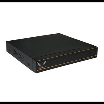 دستگاه ان وی آر 8 مگاپیکسل رایمون مدل NVR-F8012